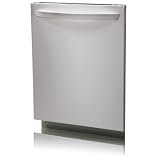 Buy LG LDF6920ST Fully Integrated Dishwasher with 5 Wash Cycles, 3 Spray Arms,... by LG