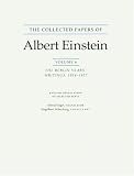The Collected Papers of Albert Einstein, Volume 6: The Berlin Years: Writings, 1914-1917