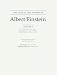 Book The Collected Papers of Albert Einstein, Volume 6: The Berlin Years: Writings, 1914-1917