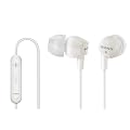 Sony DREX12IPW In-Ohr Kopfh�rer wei�
