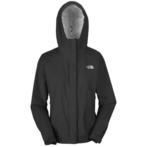 THE NORTH FACE Damen Jacke Venture, magic magenta, XS, T0A57YUD8 Preisvergleich