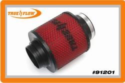 True Flow 91201 Air Filter Quick Change 3"