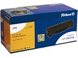 Pelikan 4200143 Toner Cartridge f&uuml;r HP CB435A schwarz