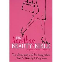 Handbag Beauty Bible Pb