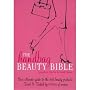 Handbag Beauty Bible Pb