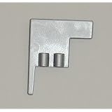 Megatech Horse-Fly Tail Boom Mounting Support Rear by Megatech