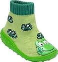 Frog on Toe BabyShocks (Unisex)