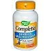 Nature's Way Completia Diabetic Multivitamin (iron-free), 90 Tablets