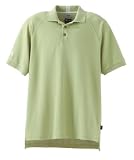 Adidas Polo Mens Climalite Pique Golf Shirt A08