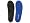 Blue/Black