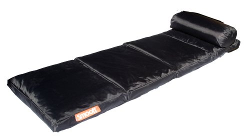 SMOOF Active Stylish Black
