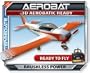 Aerobat RTF Electric RC Plane, NEW!