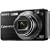 Sony - Cyber-shot DSC-W170 - black