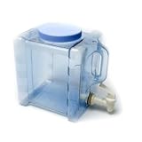 Bluewave 1 Gallon Polycarbonate Refrigerator Bottle