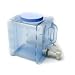 Bluewave 1 Gallon Polycarbonate Refrigerator Bottle