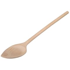 Hofmeister Holzwaren Kochl�ffel, spitz, L�nge: 400 mm