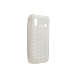 System-S TPU Silicone Case Cover Skin for Samsung Galaxy Ace S5830