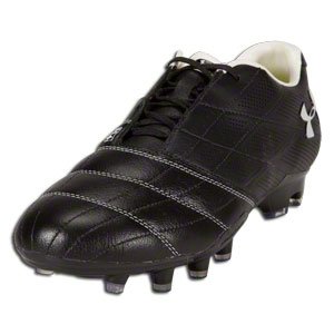 Under Armour Hydrastrike Pro - Black/Ivory