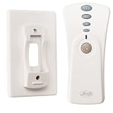 Hunter 3-Speed Fan & Light Dimming Remote (for Hunter Originals Series only) 27187