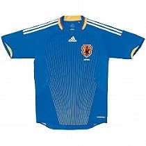 日本代表 ホーム オーセンティック ジャージー SS