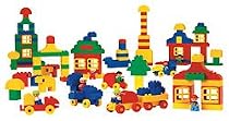DUPLO TOWN SET
