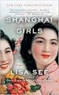 Shanghai Girls Reprint edition