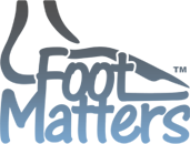 FootMatters Home Page