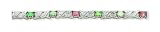 Sterling Silver Colored Opal and Diamond Bracelet