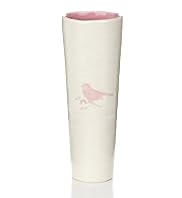 Bird Bud Vase