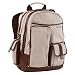 Gravis Shadow Royale LX Organized Computer Backpack, Khaki