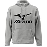 Mizuno Adult Classic Fleece Hoody