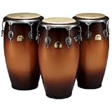 Pearl Bobby Allende Signature Fiberglass Tumba
