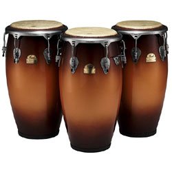 Pearl Bobby Allende Signature Fiberglass Quinto