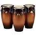 Pearl Bobby Allende Signature Fiberglass Tumba
