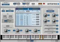 Antares Auto-Tune Pitch Software (Version 5 Native for Macintosh and Windows)