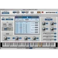 Antares Auto-Tune Pitch Software (Version 5 Native for Macintosh and Windows) by 