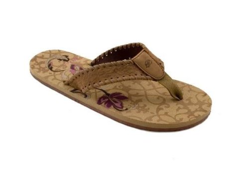 Buy Cobian THE HERMOSA Womens Sandals in Tan now!