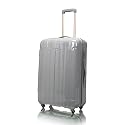 Trolley Suitcase Royal Classic 100% Polycarbonate XL GREY