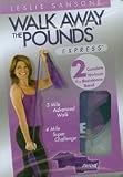 Gaiam Yoga & Pilates Accessories - Walk Away The Pounds Dvd Band Kit 4 - Resistance Cord/Band Kits