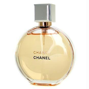 CHANEL Chance Eau De Parfum Spray