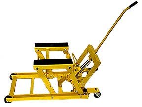 1500 Lbs Motorcycle / ATV Lift