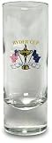 2008 Ryder Cup Tall Shot Glass