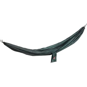 Grand Trunk Ultralight Hammock