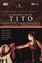 Mozart: La Clemenza di Tito -- Glyndebourne [DVD] [1991]