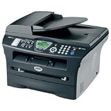 Brother MFC-7820N 5-in-1 Network Monochrome Laser Multifunction Center