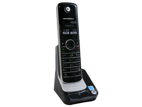 Brand New Binatone/ Motorola Motorola Cordless Handset For S8xx