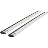 Thule ARB53 Aeroblade 53-Inch Roof Rack Bars