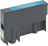 Armor Compatible Ink Cartridge Cyan [Epson T080240 Equivalent] Ref B12319R1
