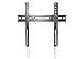 OmniMount OS80F Fixed TV Mount for 37-Inch to 55-Inch TVs