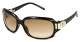 Jimmy Choo - AUTHENTIC JIMMY CHOO SUNGLASSES JC LISA TORTOISE ONLDIO W/ CASE